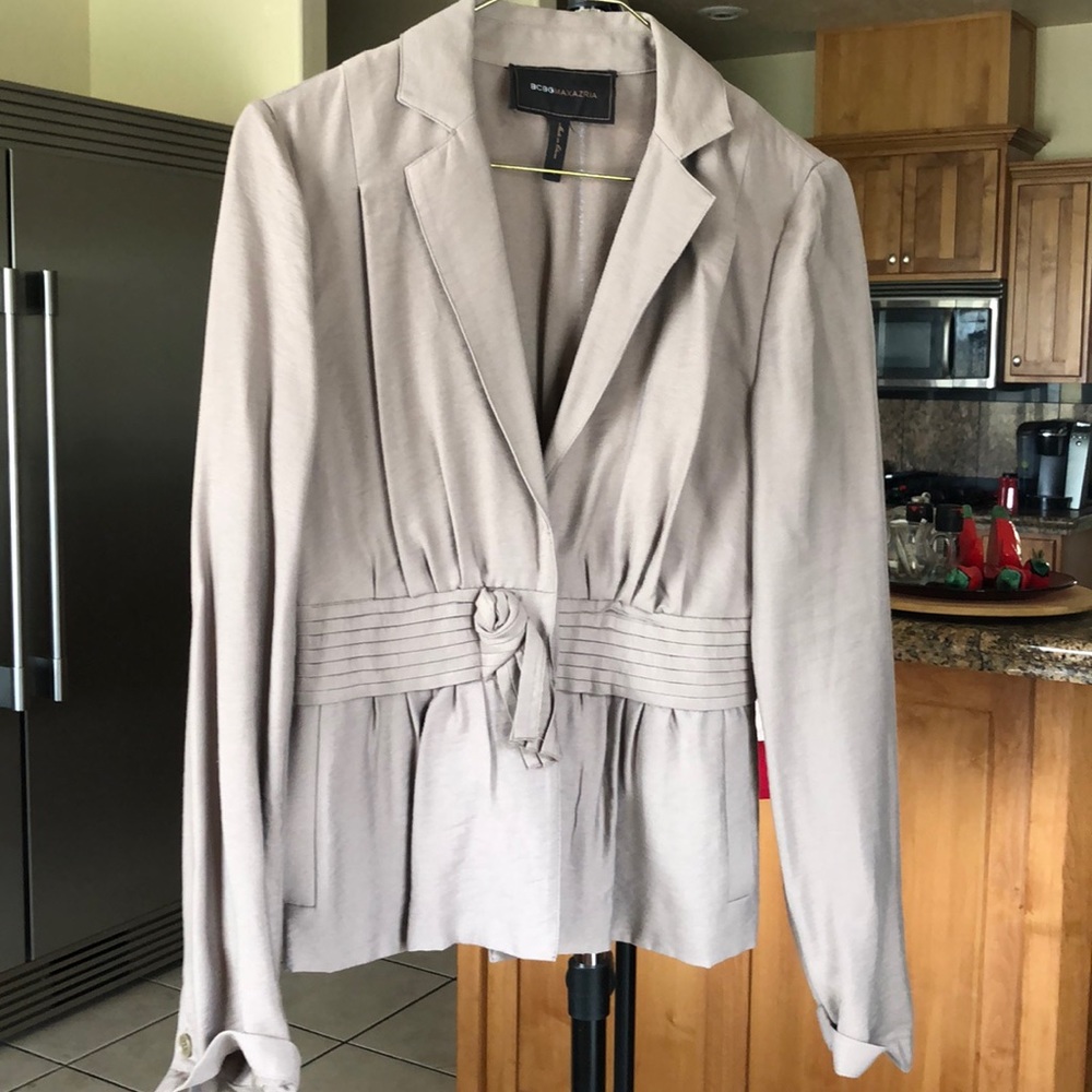 BCBGMaxazria Blazer